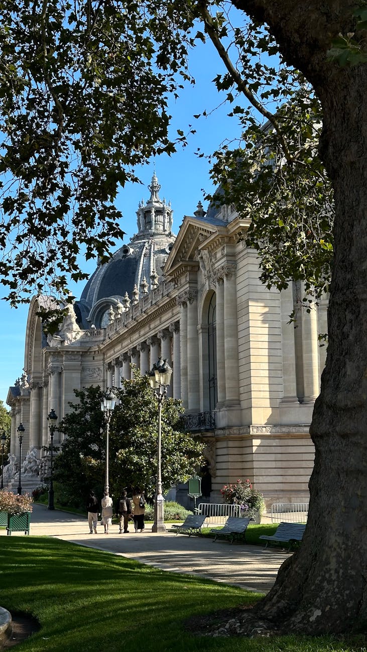 Le Petit Palais