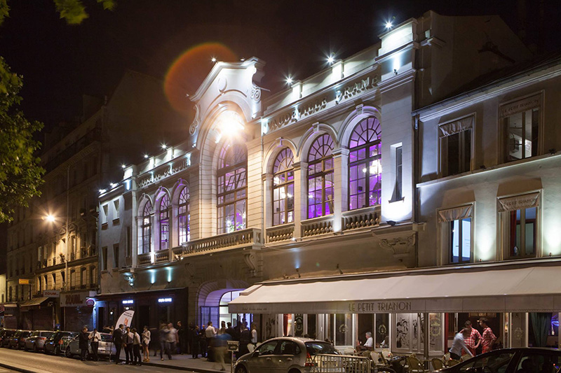 Le Trianon
